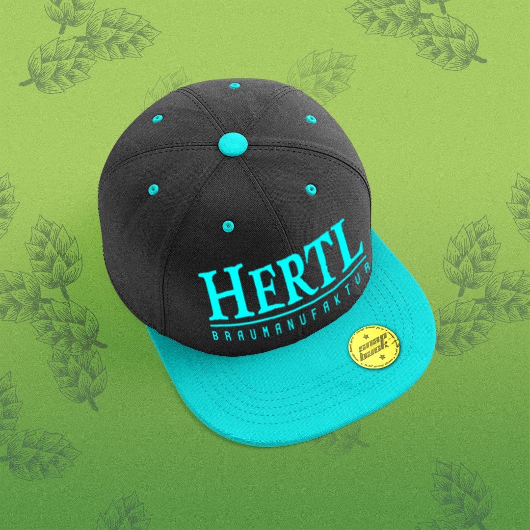 Hertl Cap