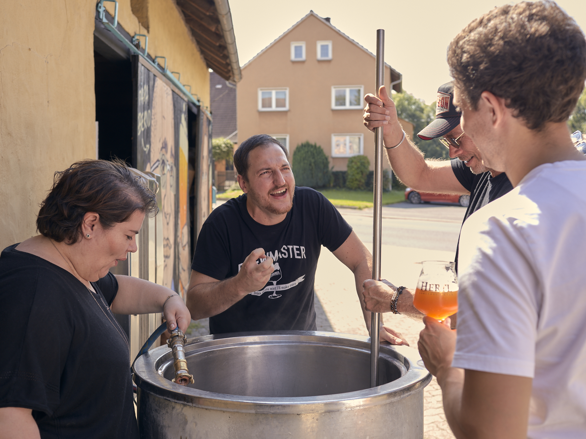 Brauseminar Gutschein