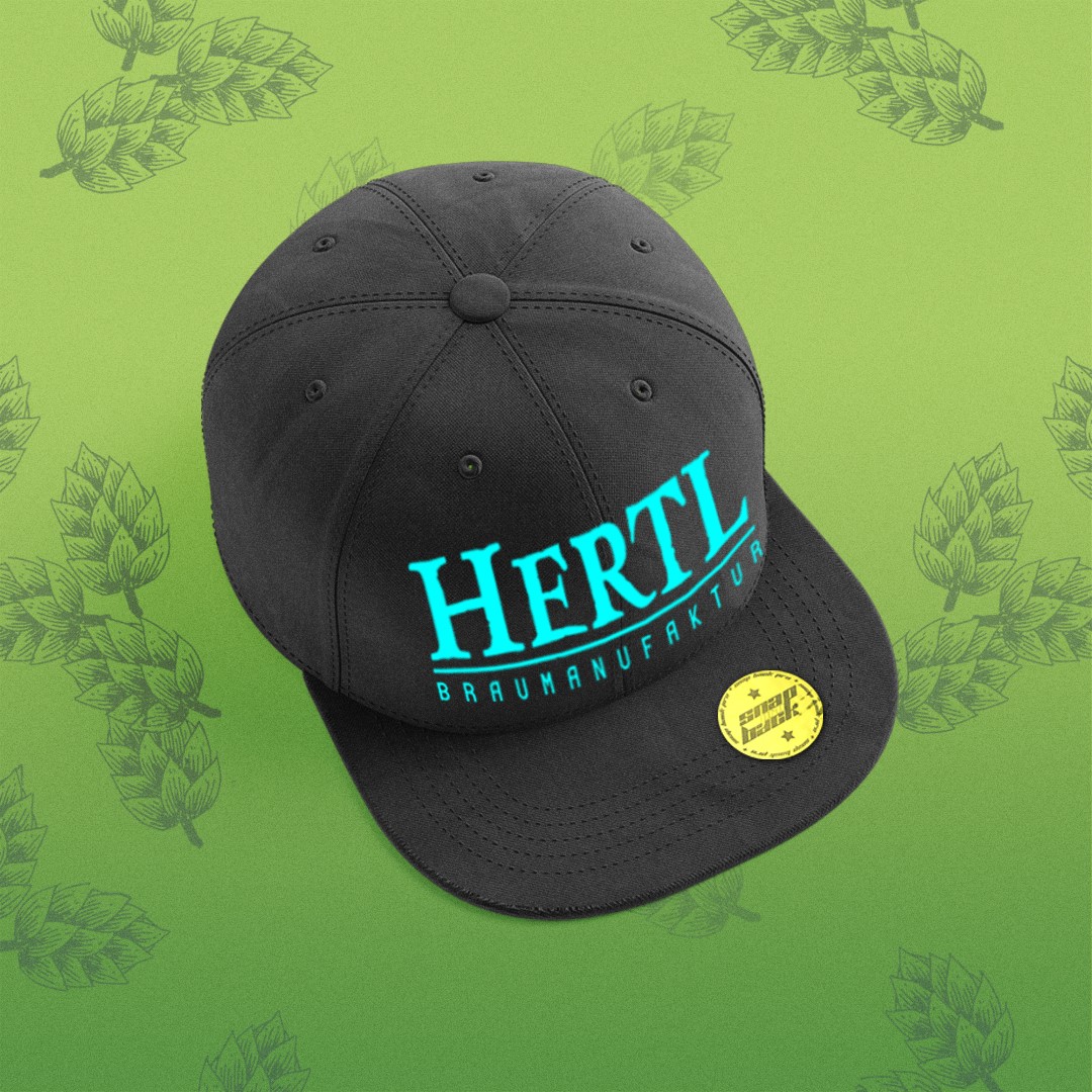 Hertl Cap