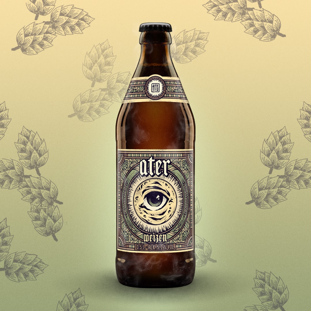 ATER Weizen