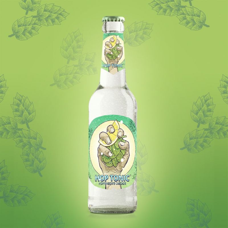 Hop Tonic / Tonic Water