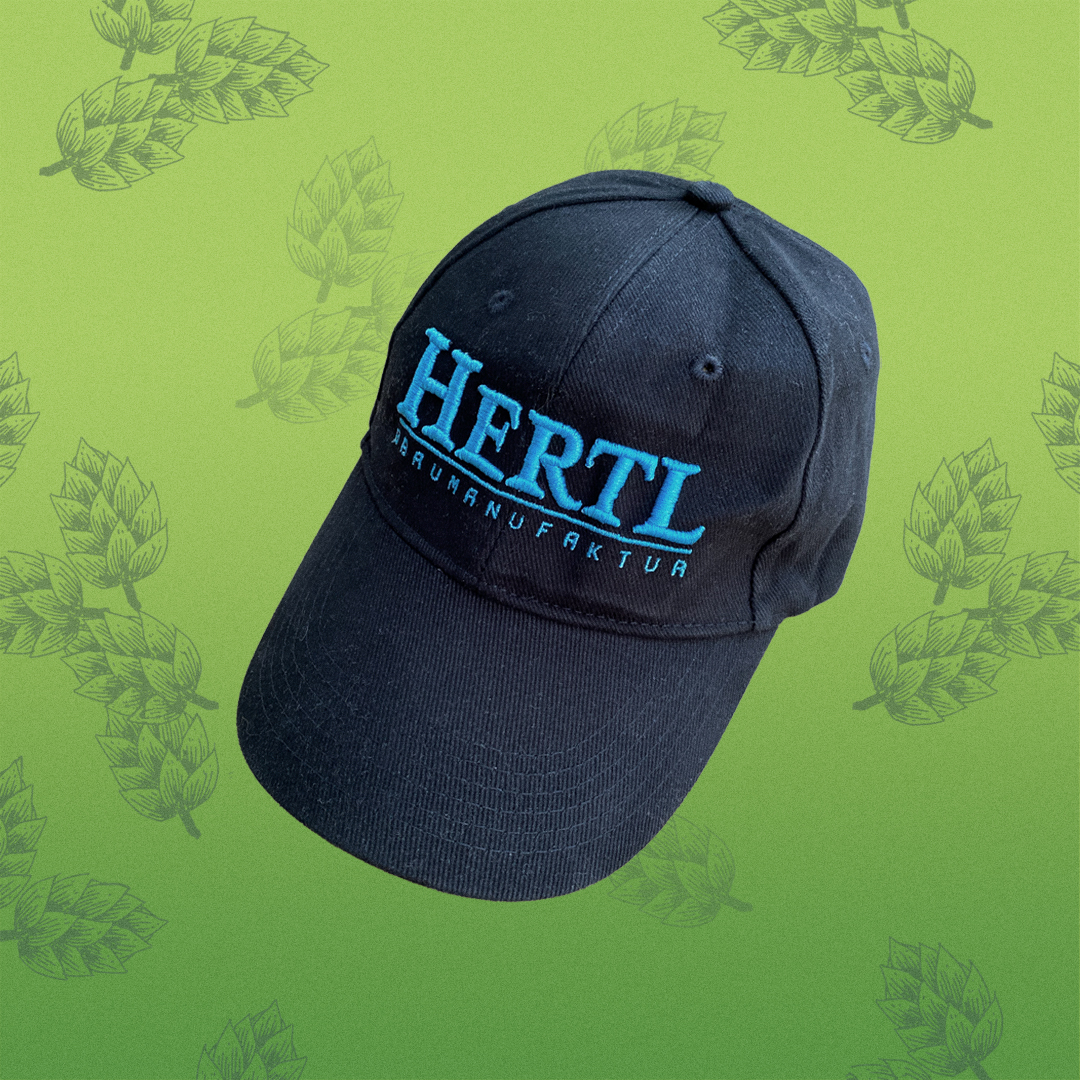 Hertl Cap Schirmmütze