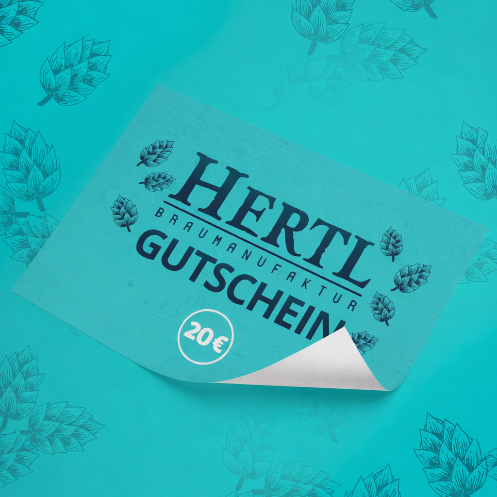 Gutschein 20€